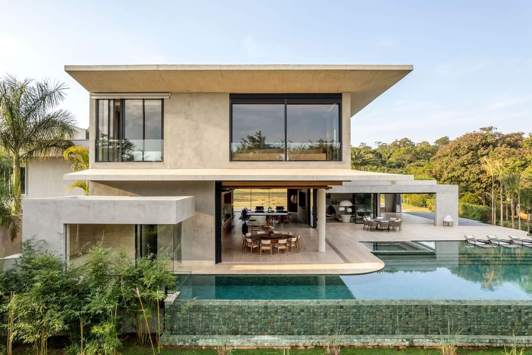 The Future of Sustainable Living in Kenya
