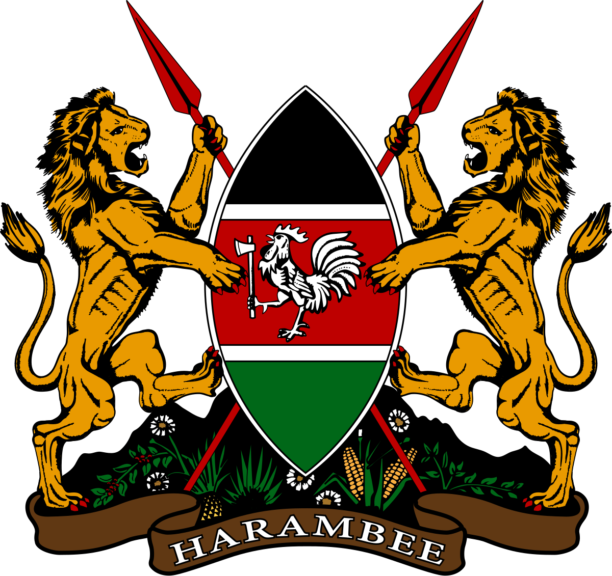 National Government