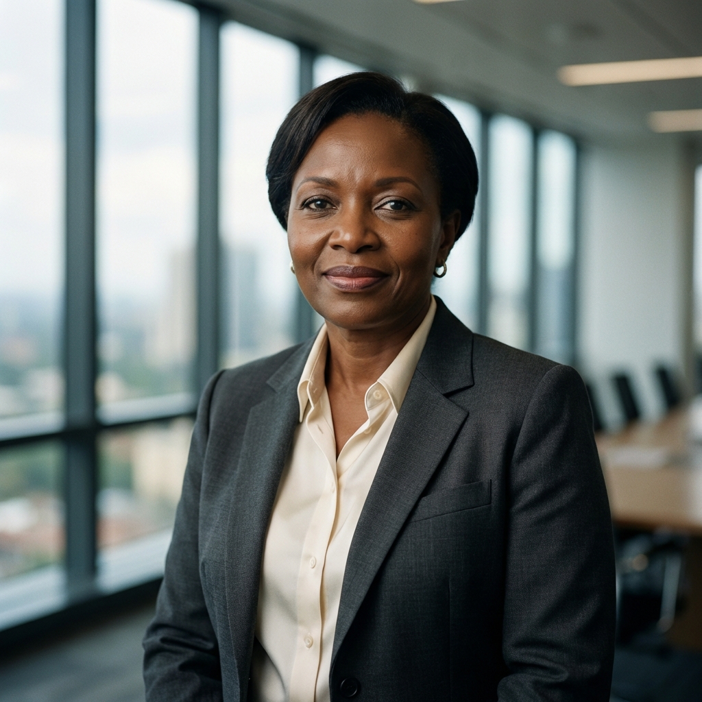Head of Finance