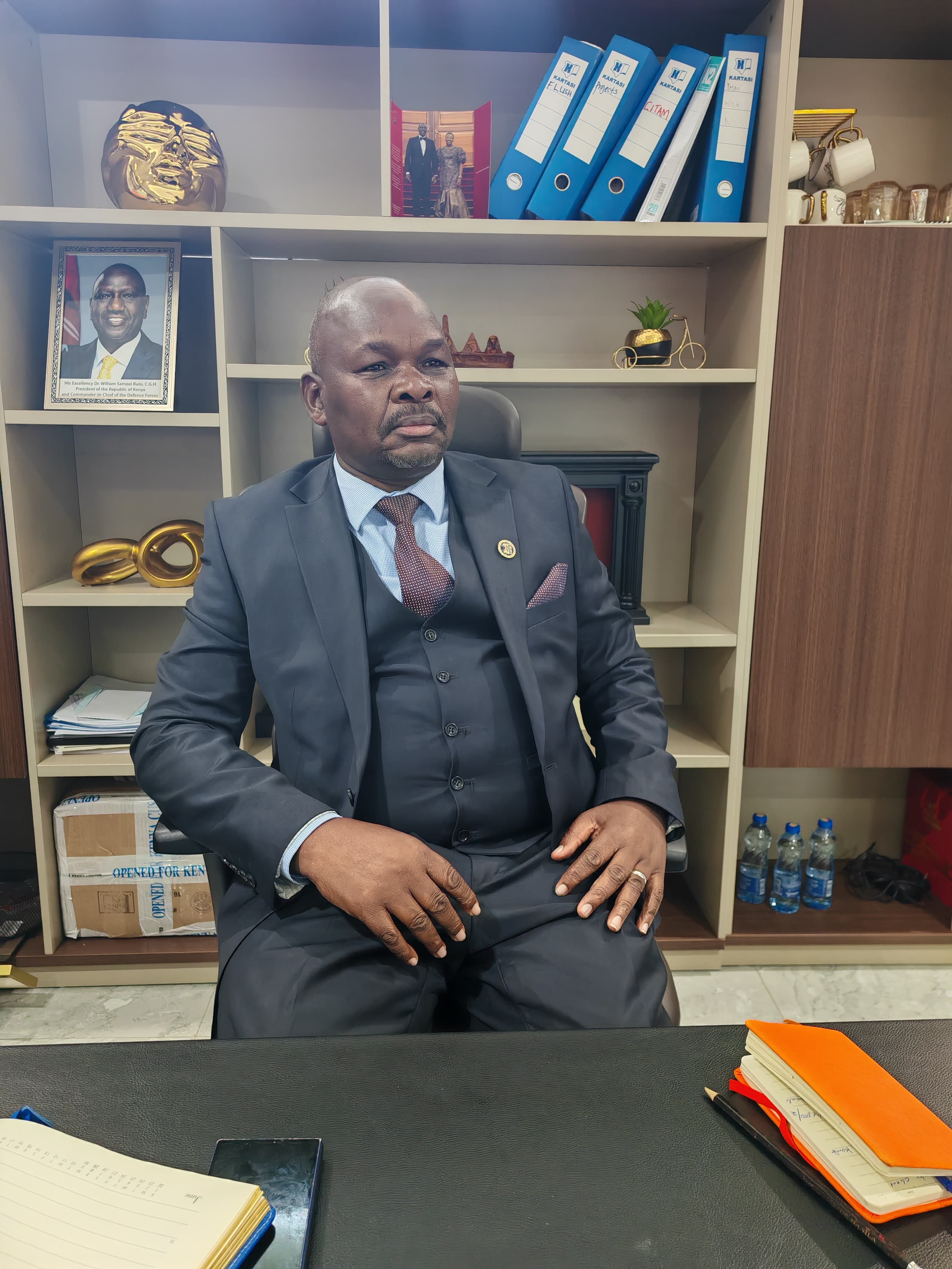 Head of Operations
